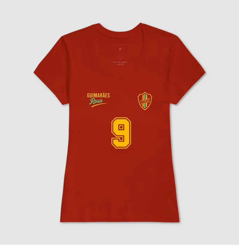 Camisa 10