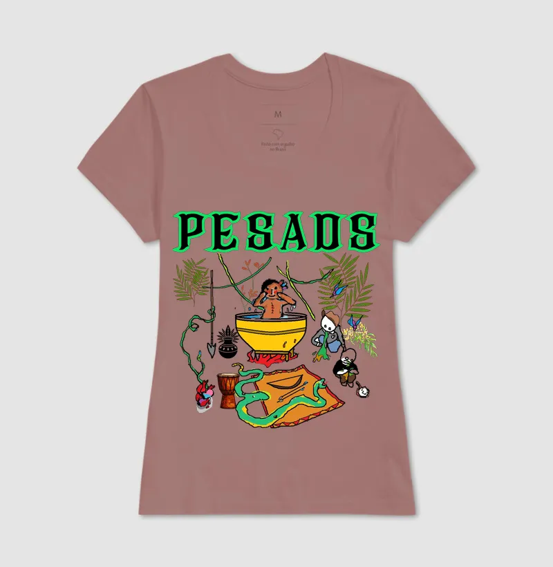 Camisa 15