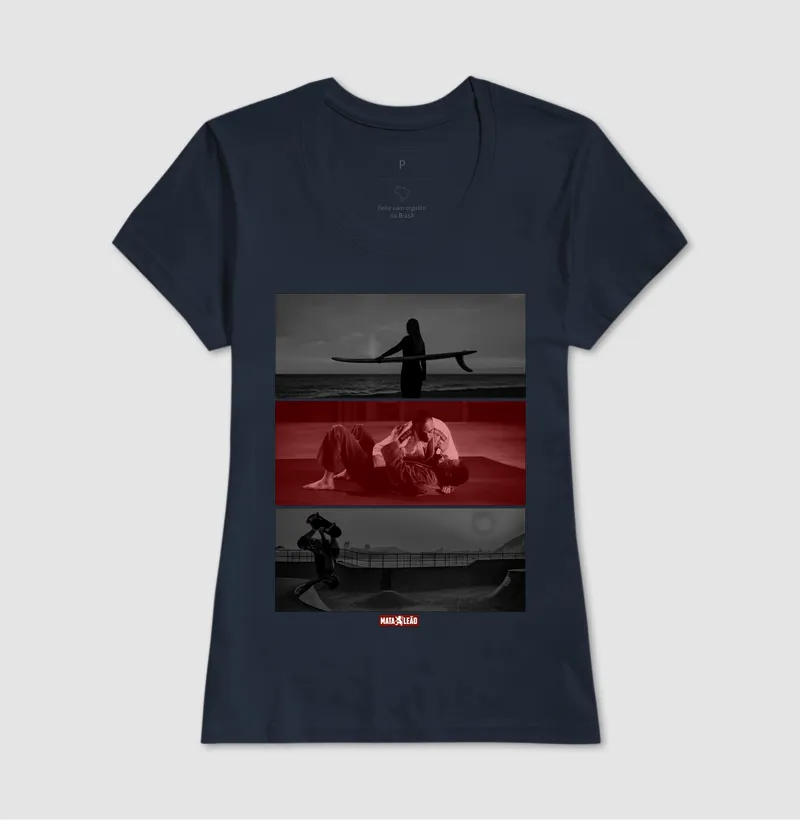 Camisa 6