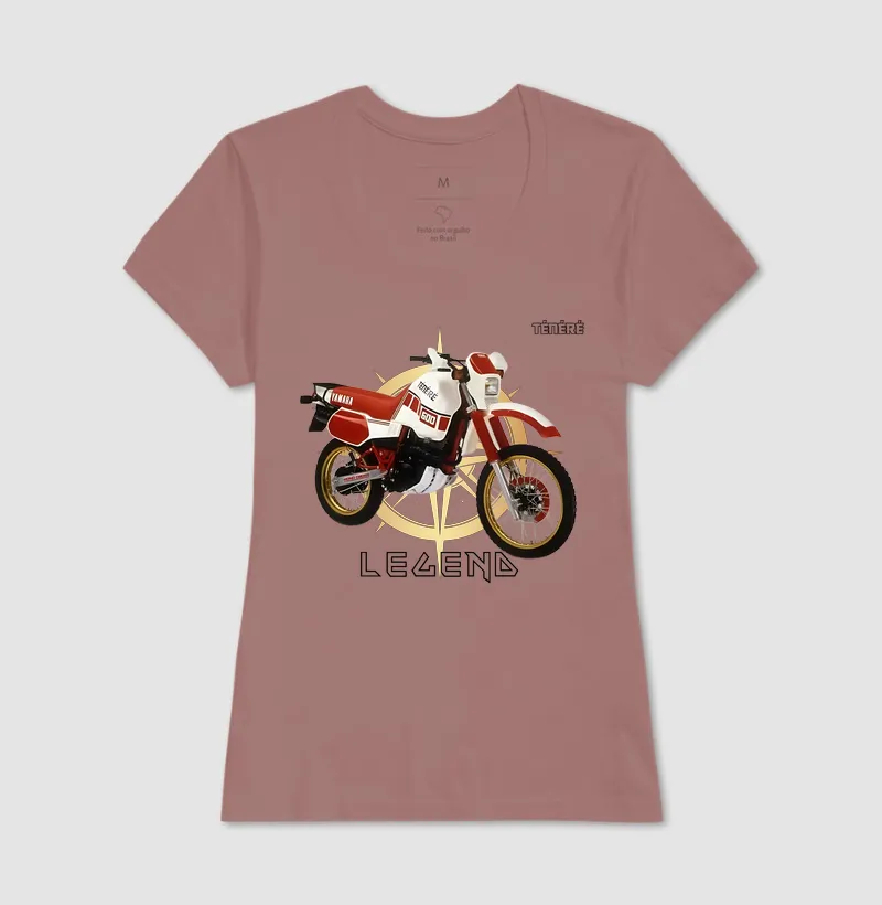 Camisa 16