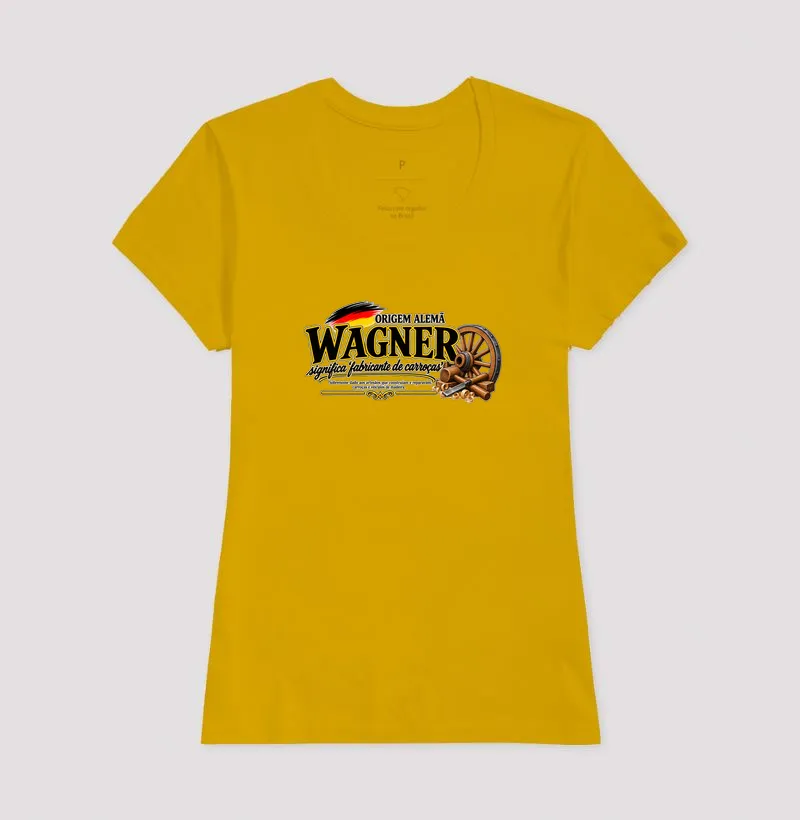 Wagner  - Imagem 15