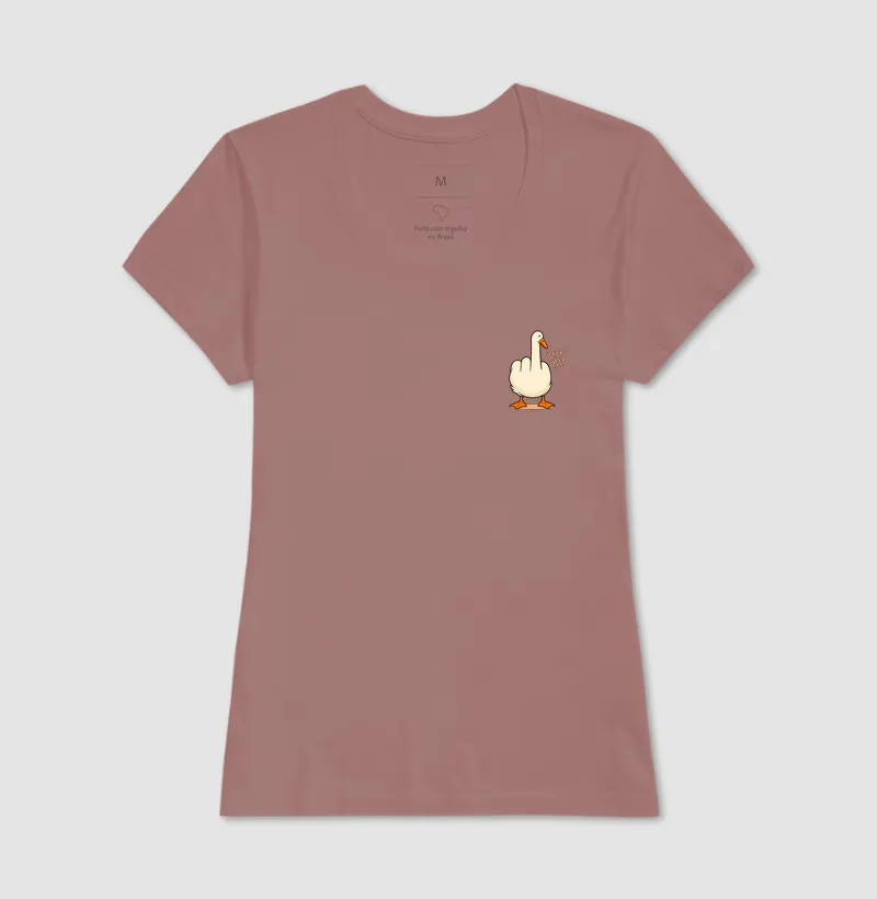 DUCK YOU MINIMALISTA - Imagem 17