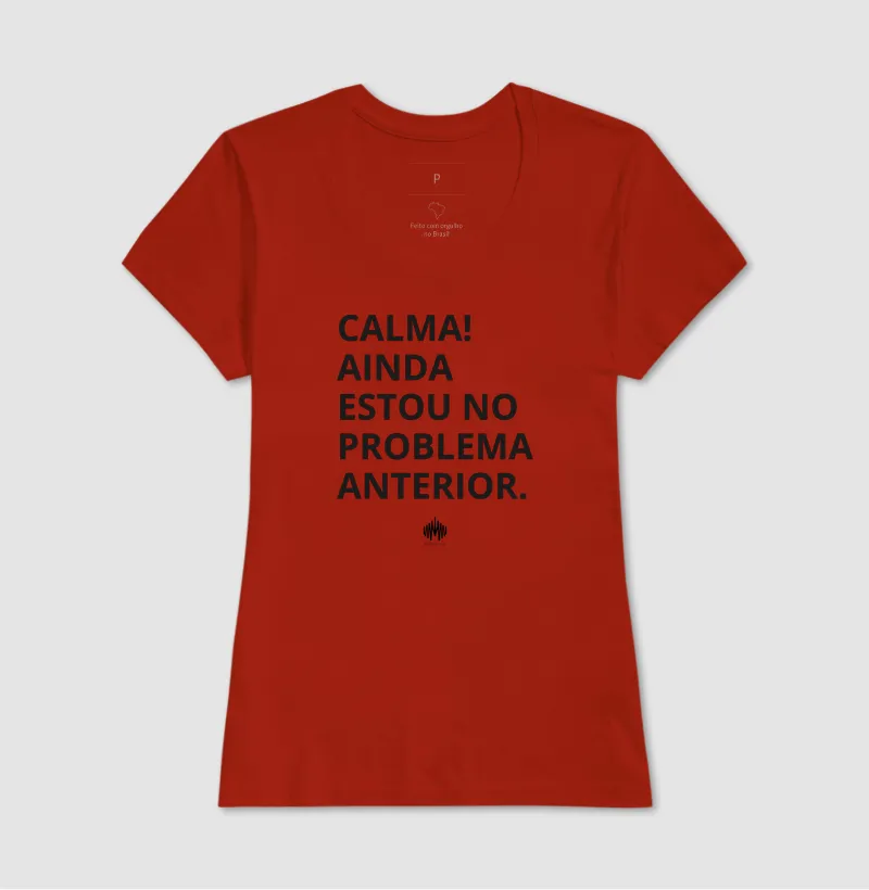 Calma! Ainda Estou No Problema Anterior. - Imagem 14