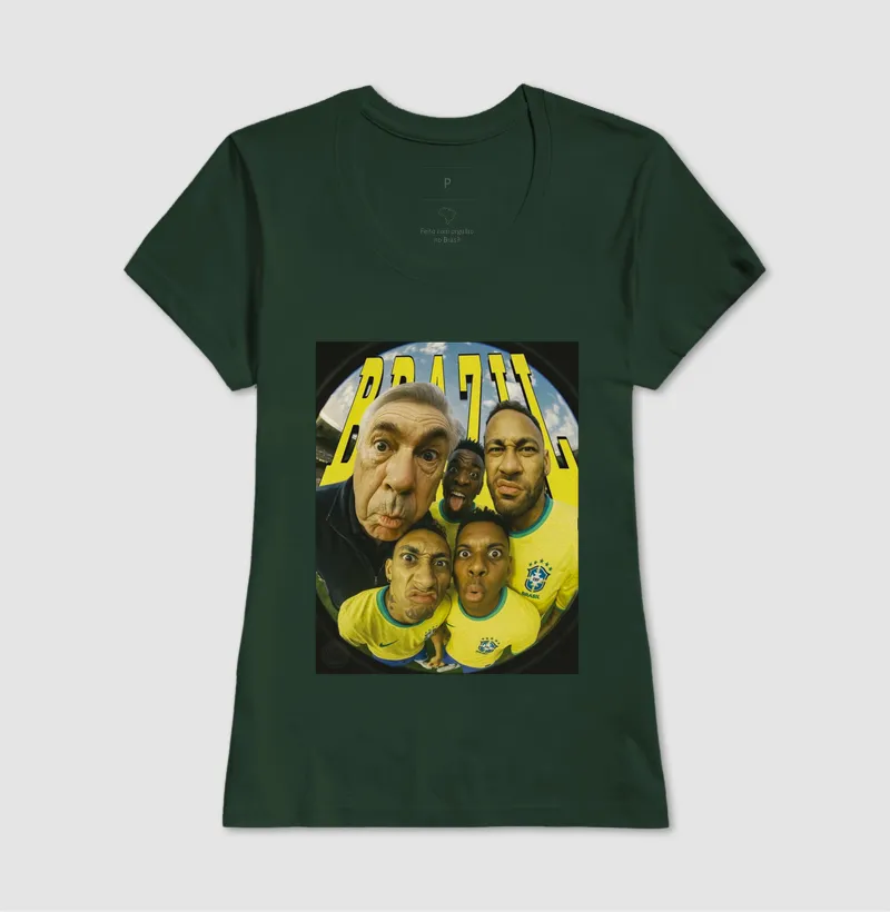 Camisa 12