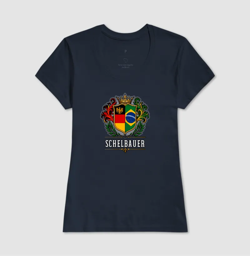 Schelbauer  - Imagem 7