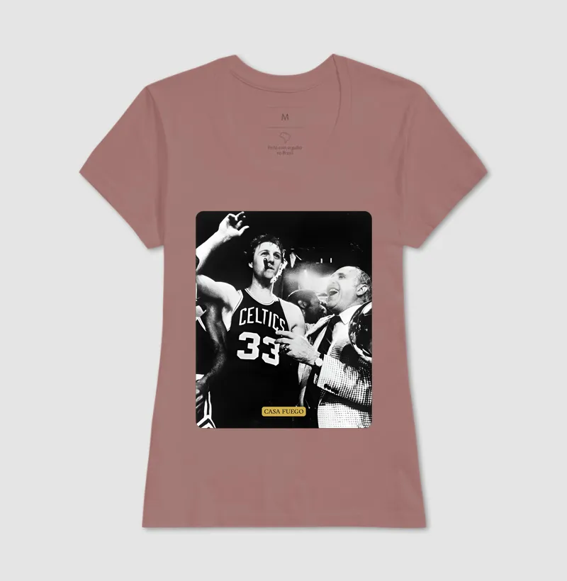 Camisa 16