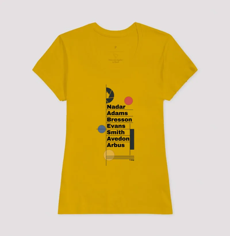 Camisa 16