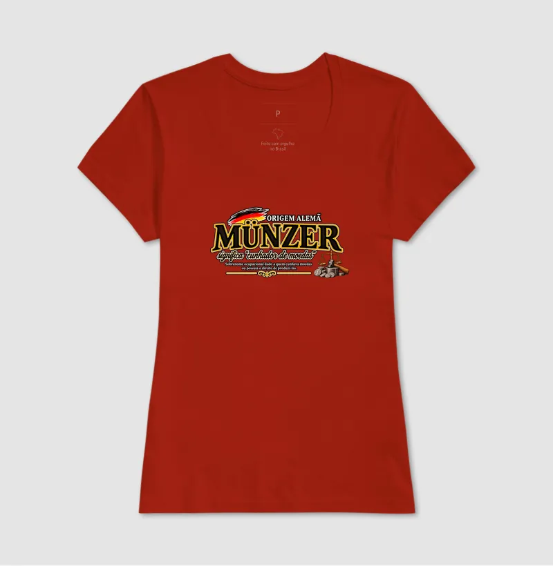 Münzer  - Imagem 11