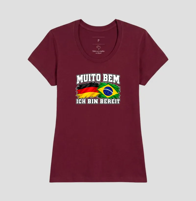 Muito Bem — Ich Bin Bereit - Imagem 19