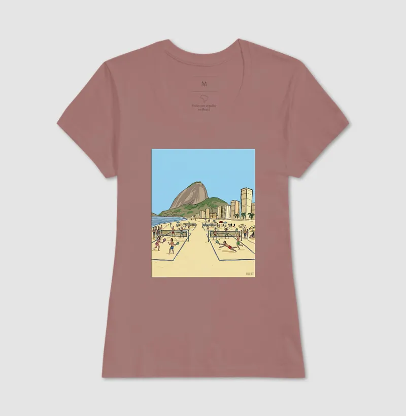 Camisa 16