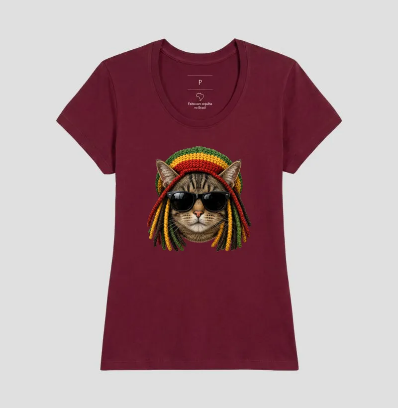 Gato Rasta - Imagem 21