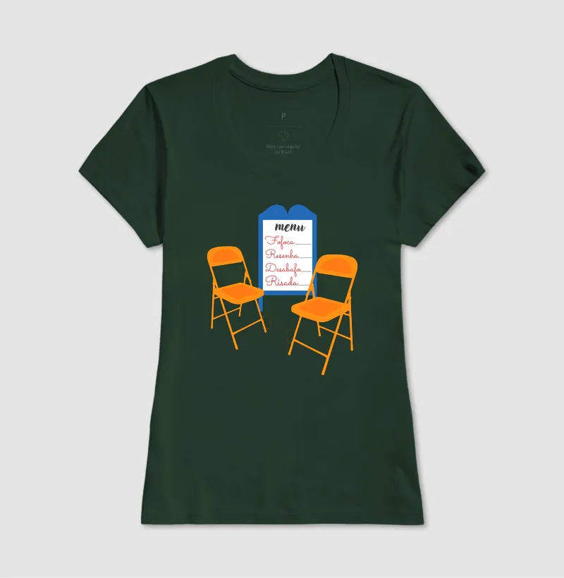 Camisa 10