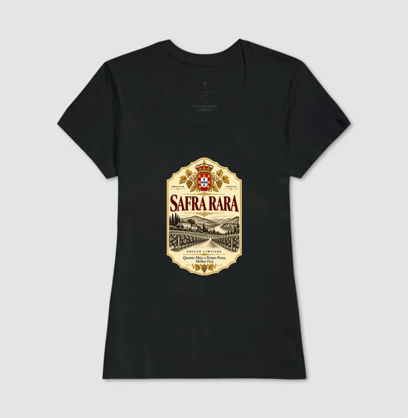 Eu Sou Safra Rara - Imagem 3