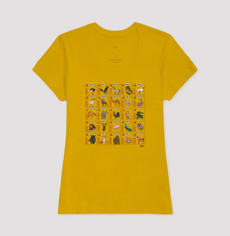 Camisa 10