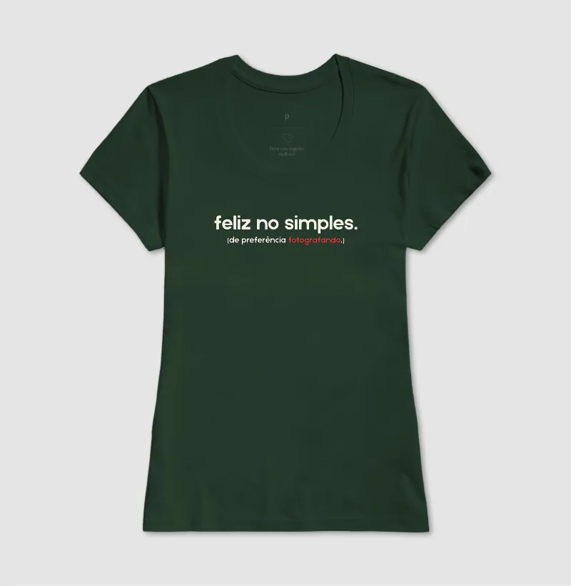 Feliz no simples - Imagem 11