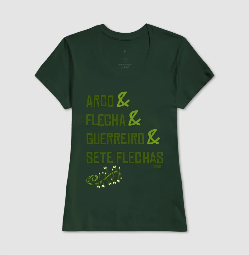 Camisa 10