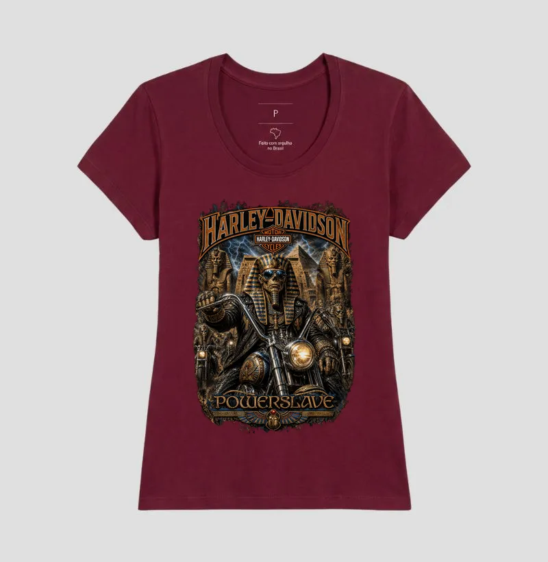 Harley Davidson Powerslave - Imagem 19