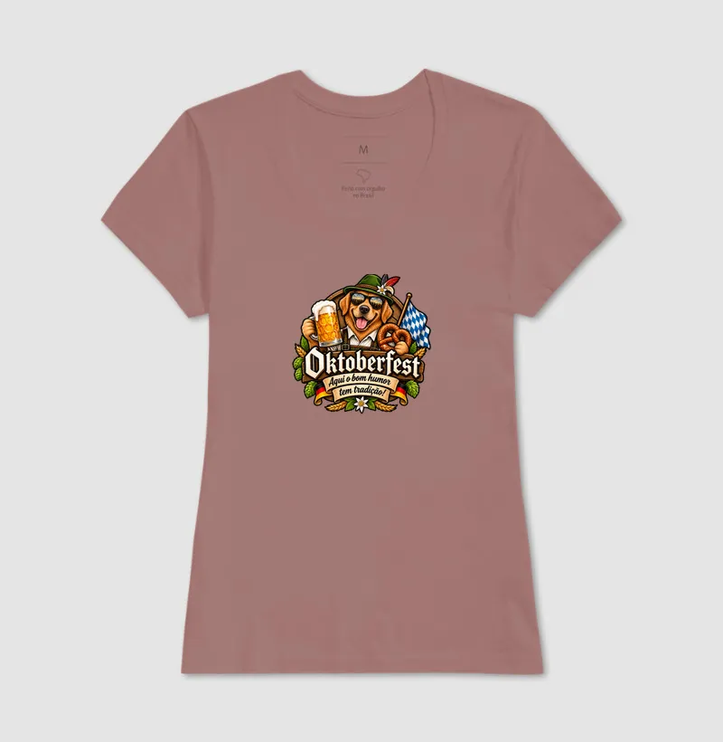 Oktoberfest Bom Humor - Imagem 17