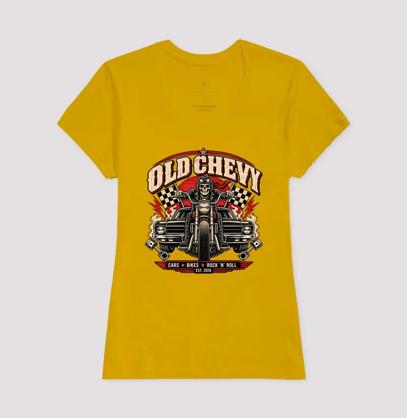 Death Rider | Road Rebels - Old Chevy - Imagem 15