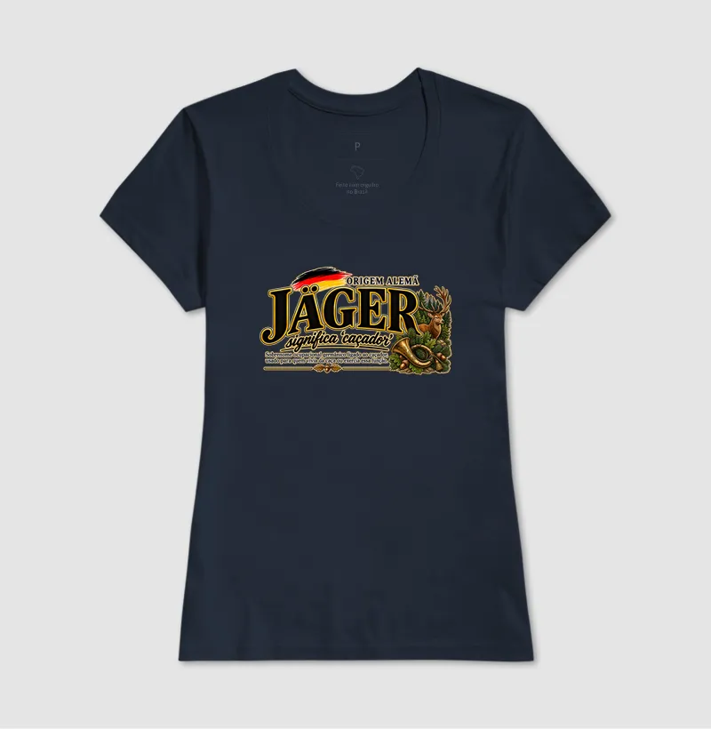 Jäger - Imagem 7