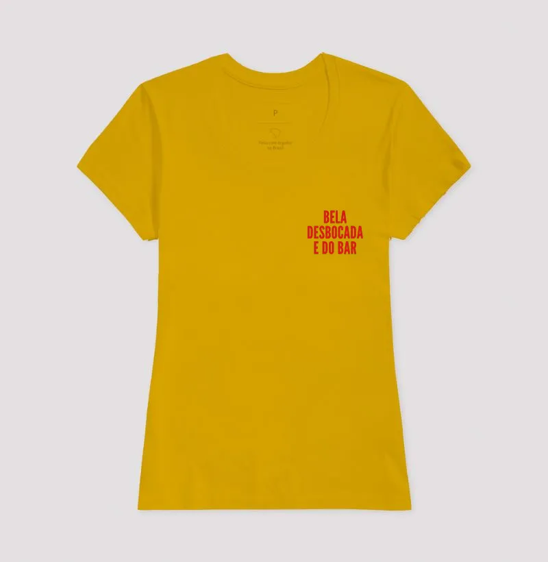 Camisa 14