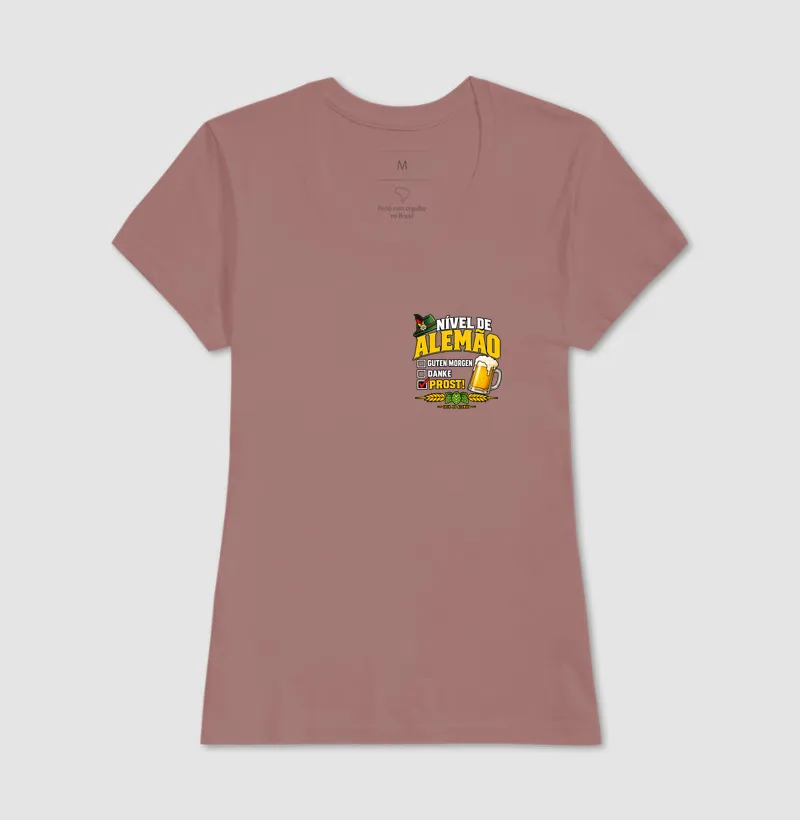 Nível de Alemão Prost Mini - Imagem 17