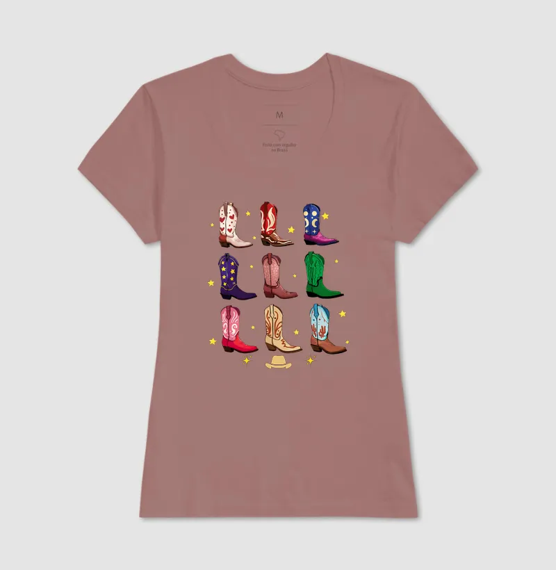 Camisa 17