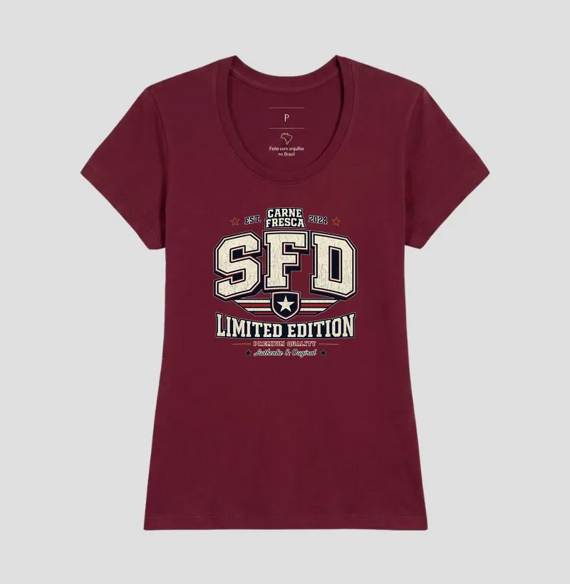 Camisa 18
