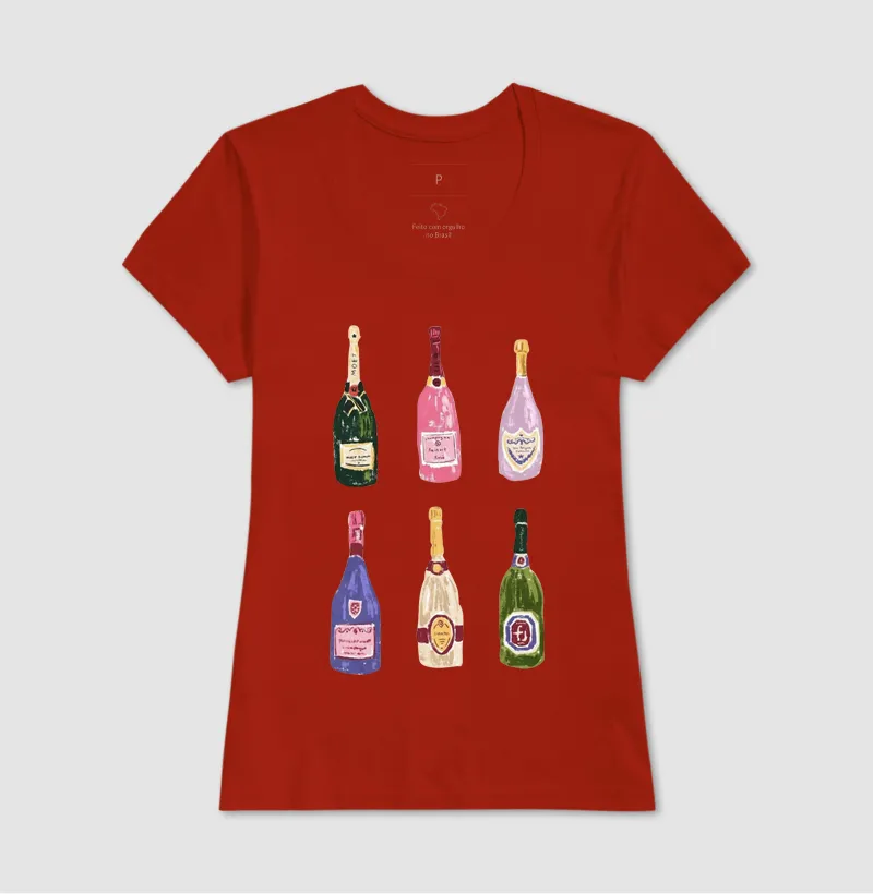 Camisa 10