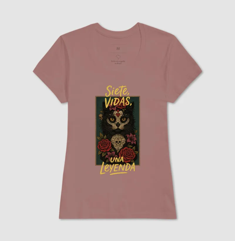 Camisa 17