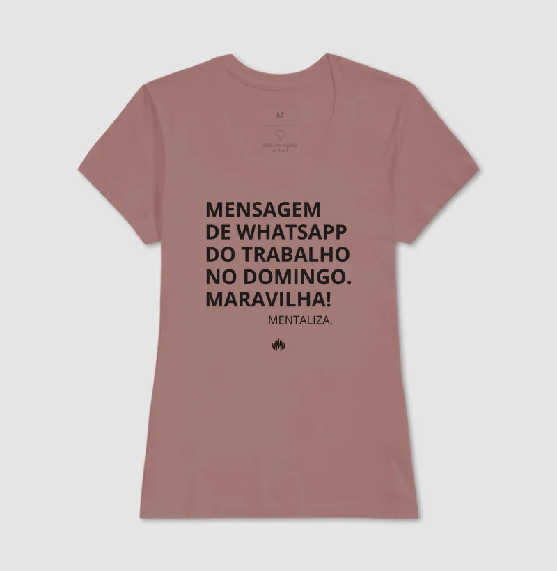 Camisa 18