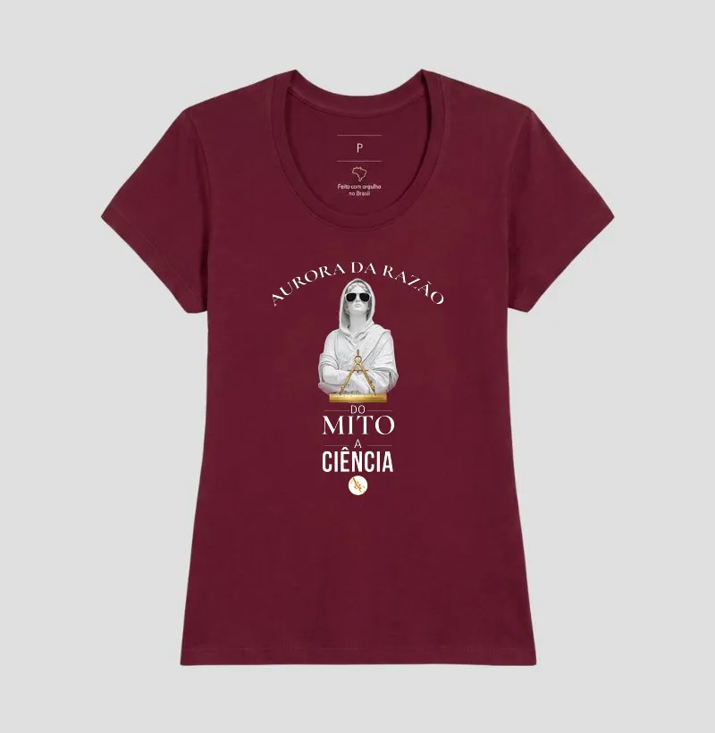 Camisa 21