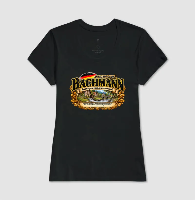 Bachmann  - Imagem 3