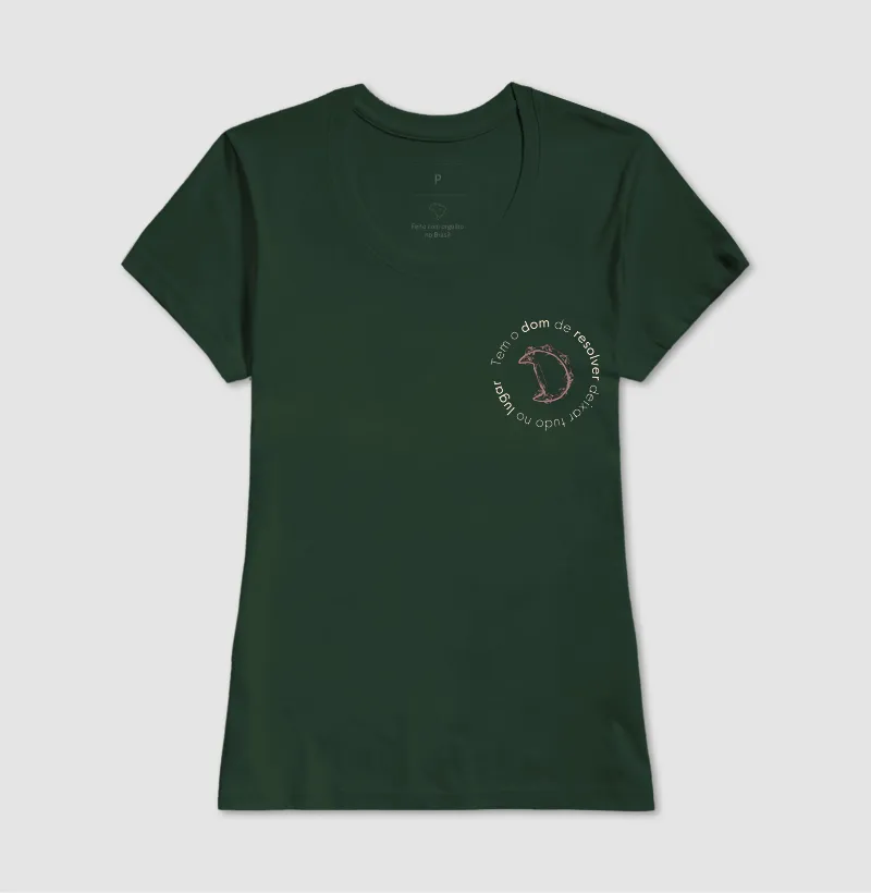 Camisa 10