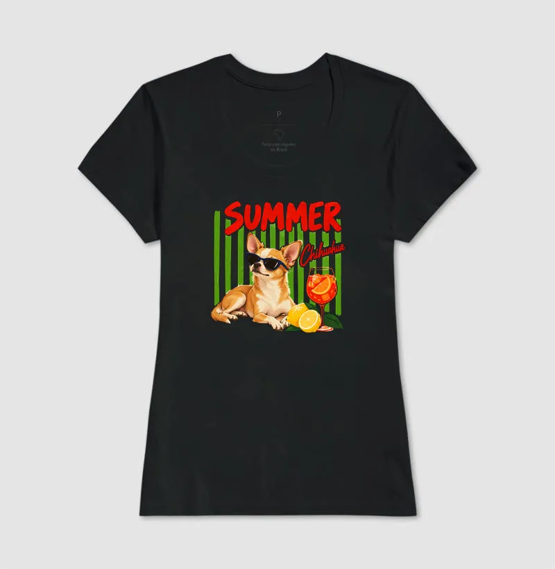 Summer Chihuahua  - Imagem 6