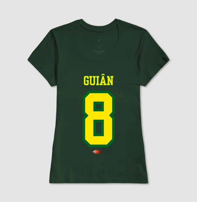 Camisa 9