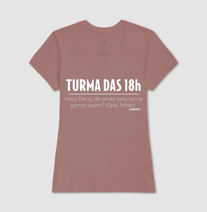 Camisa 15