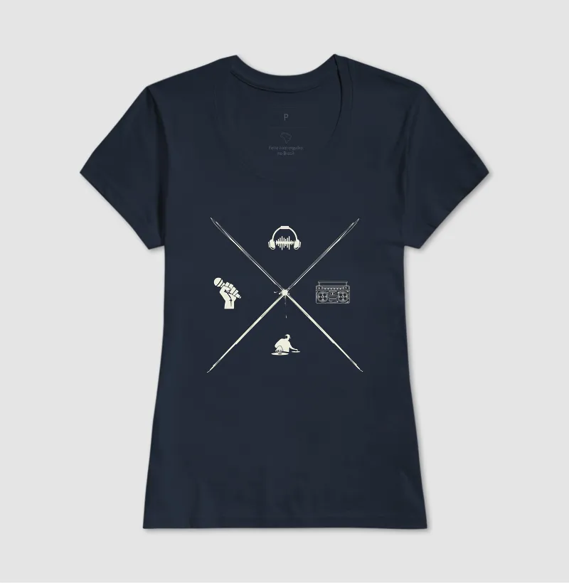 Camisa 9