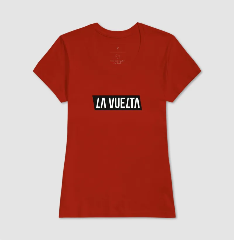 La Vuelta - logo - especial líder - Imagem 3