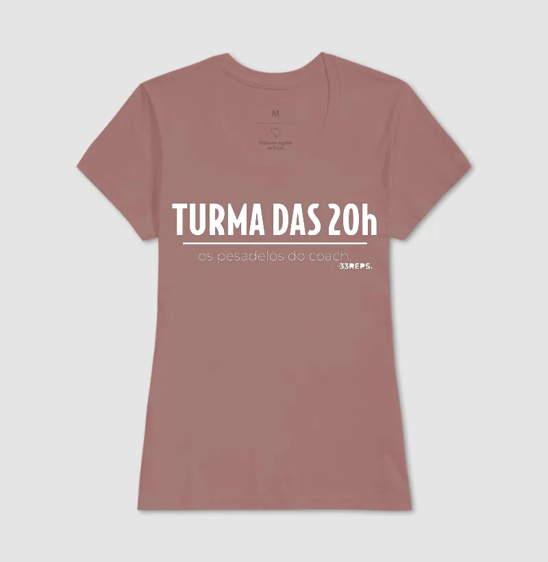 Camisa 15