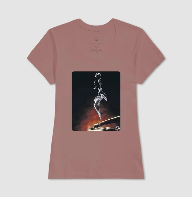Camisa 16