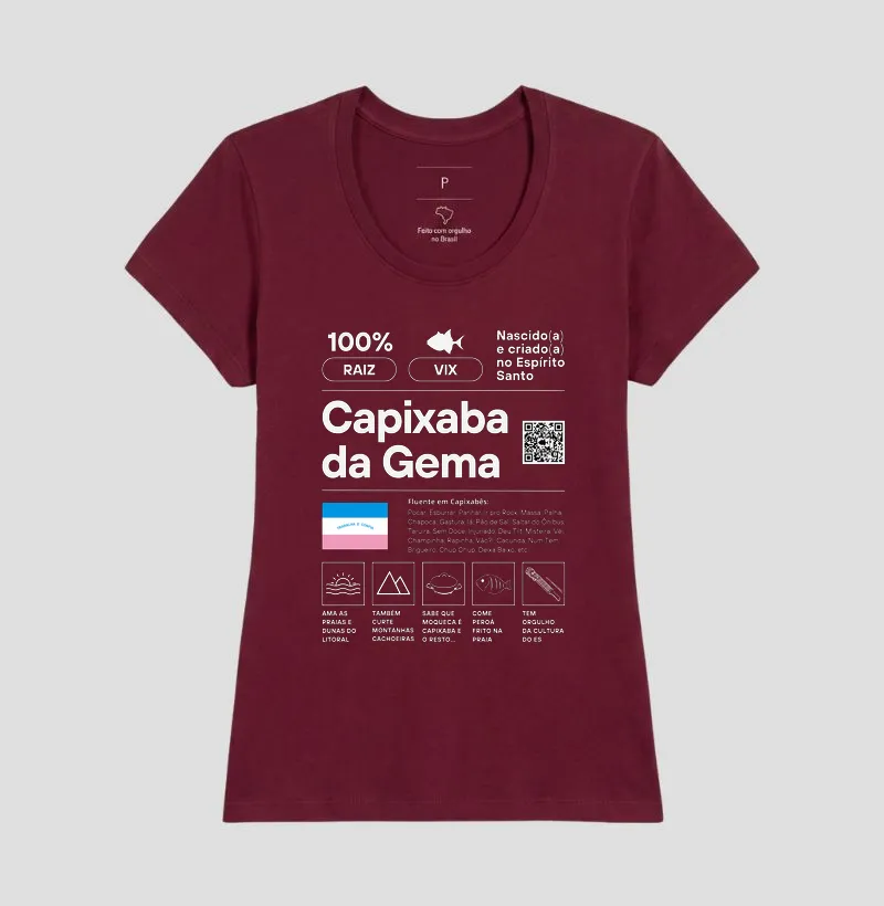 Rótulo Capixaba da Gema - #28488 - Imagem 11