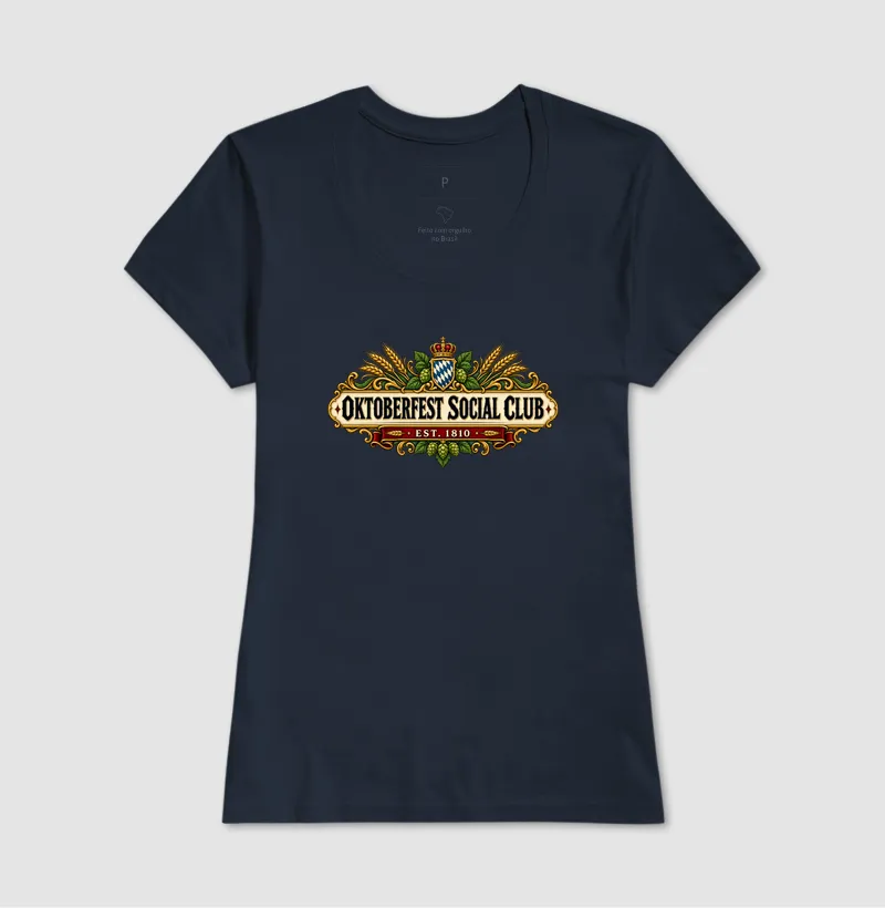 Oktoberfest Social Club — Est. 1810 - Imagem 7