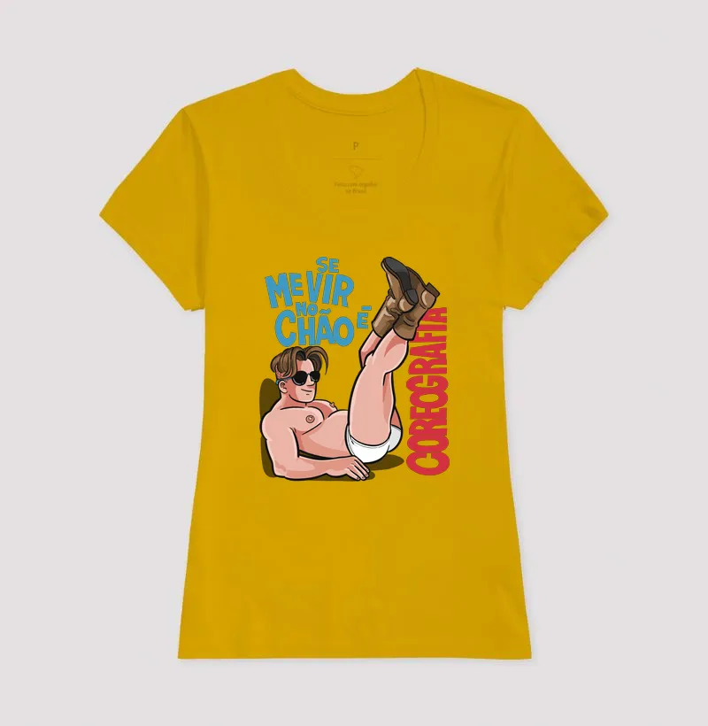 Camisa 14