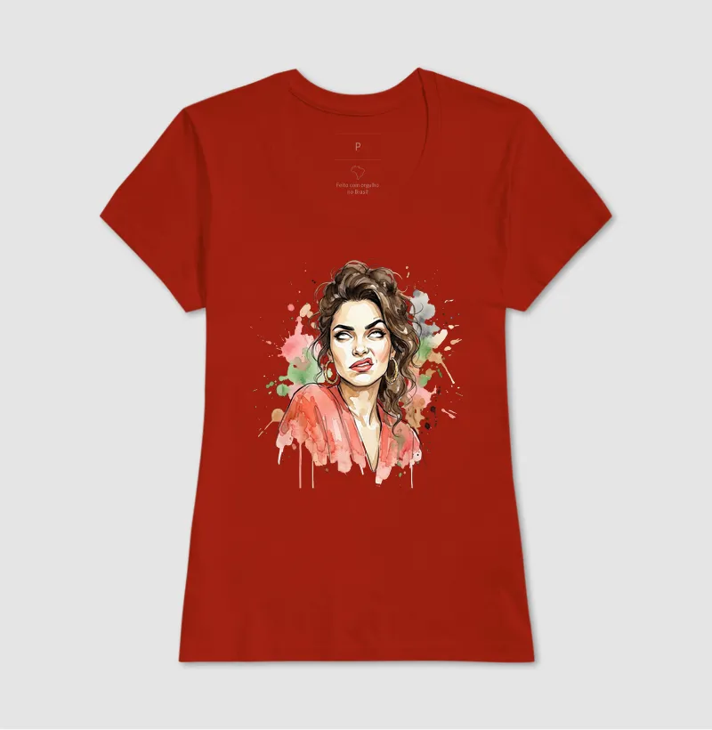 Camisa 10