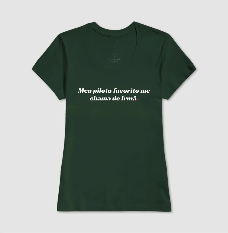 Camisa 10