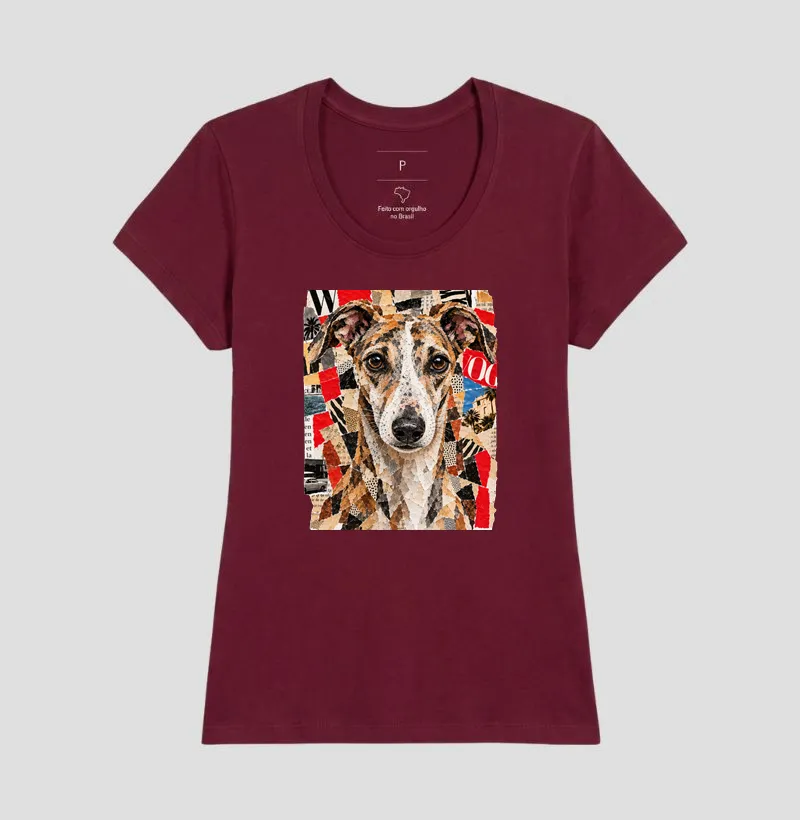 Whippet Magazine Collage - Imagem 22