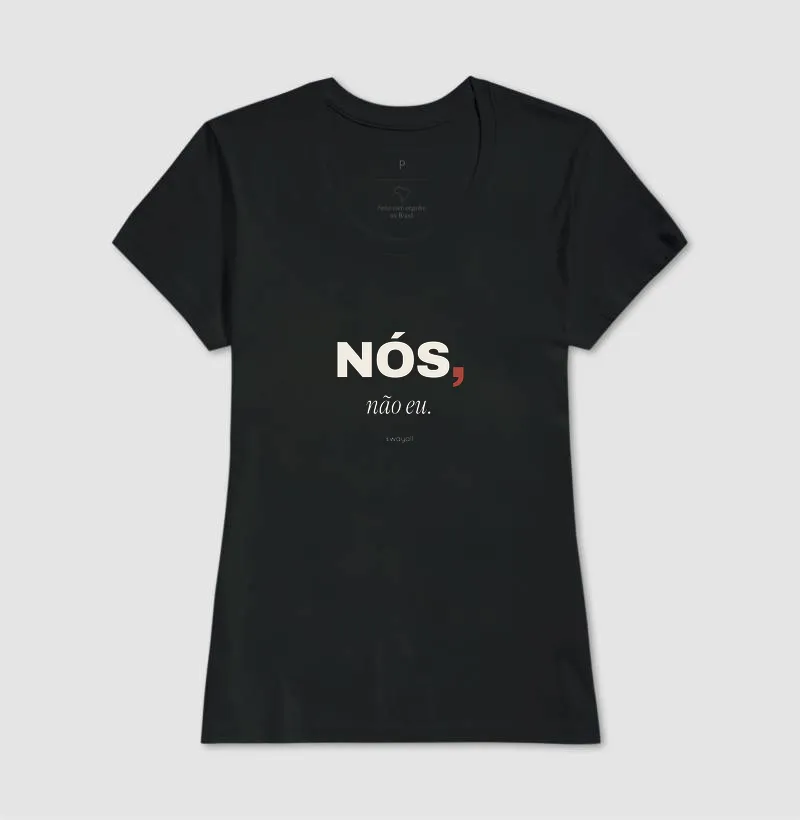Nós, não eu - Imagem 3