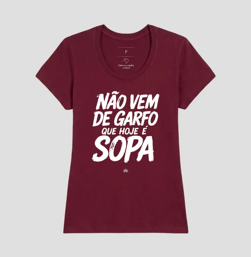 Camisa 21