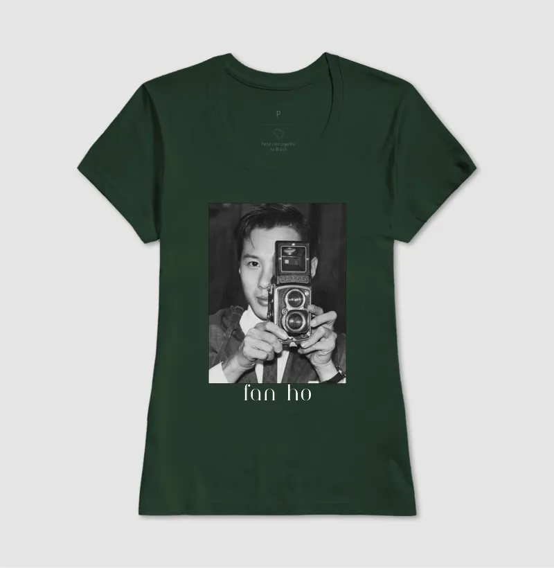 Camisa 12
